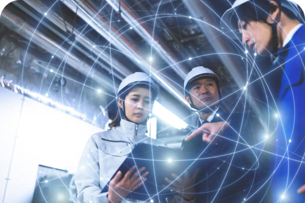 組織図・グループ企業