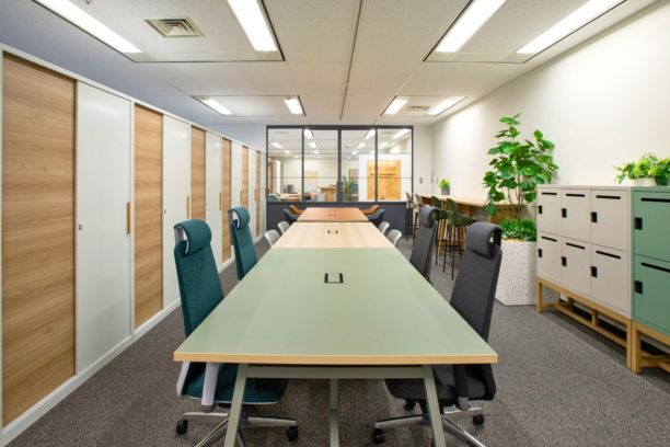 医療施設・一般企業向け